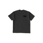 FAST TIMES! / Graphite Grey Shirt