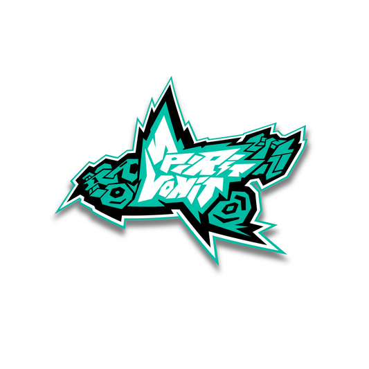 SpiritVomitRadio